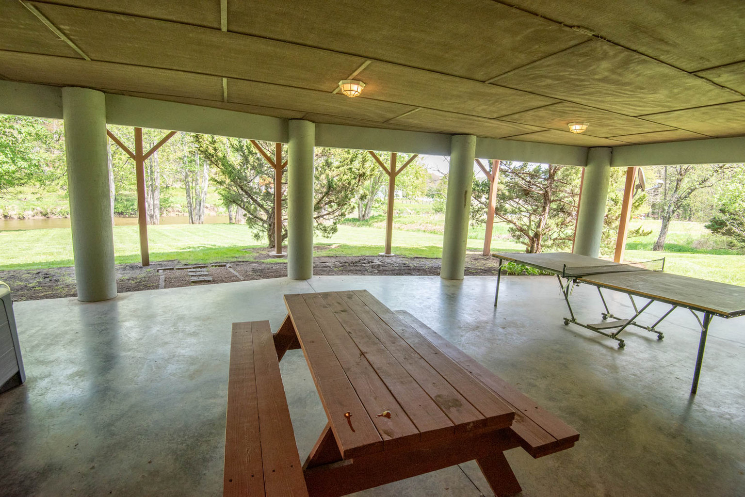 Fleetwood Vacation Rental