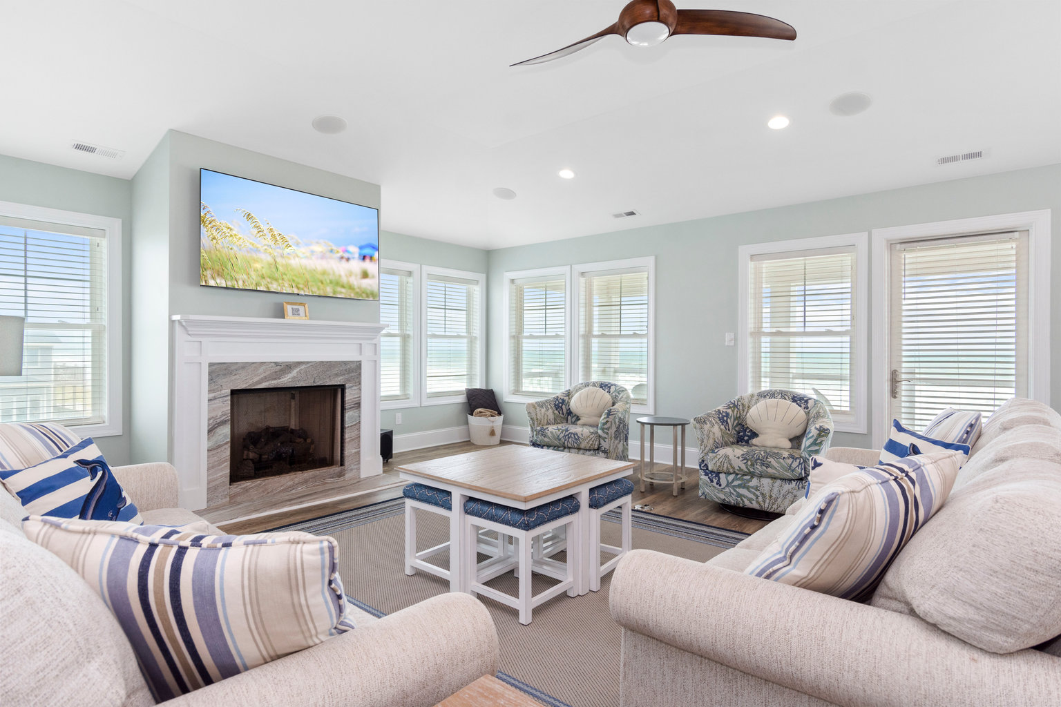 Emerald Isle Vacation Rental