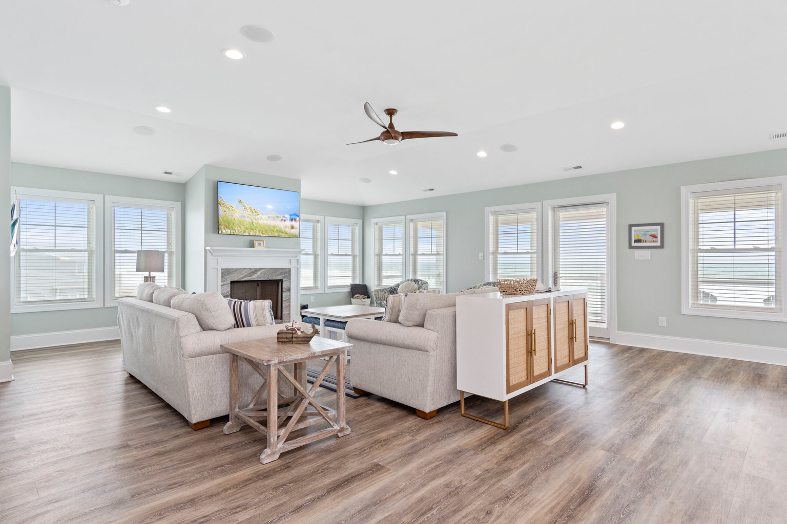 Emerald Isle Vacation Rental