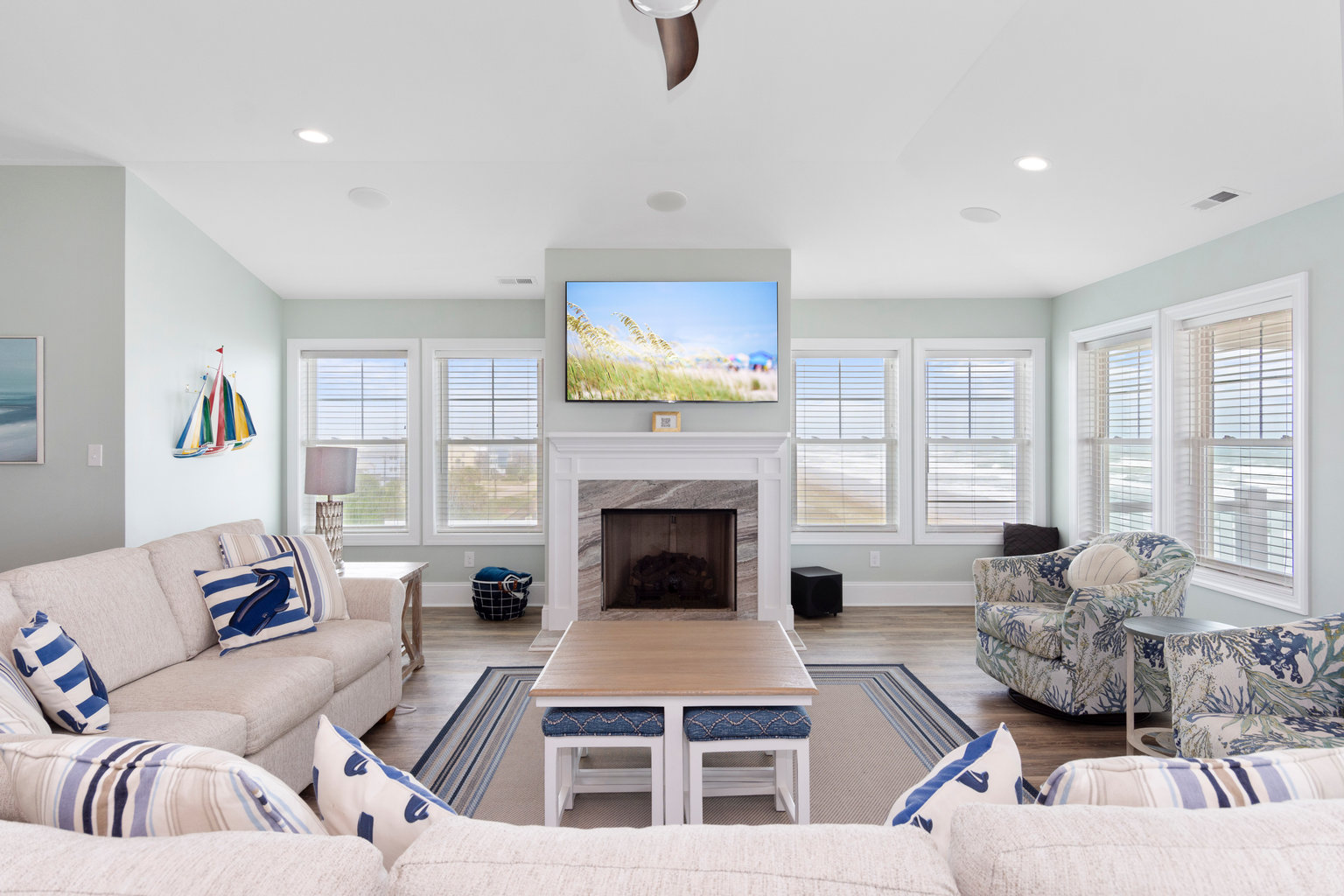 Emerald Isle Vacation Rental