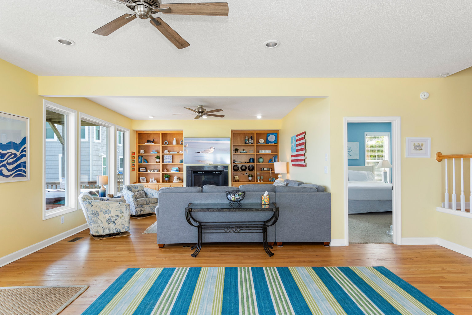 Emerald Isle Vacation Rental