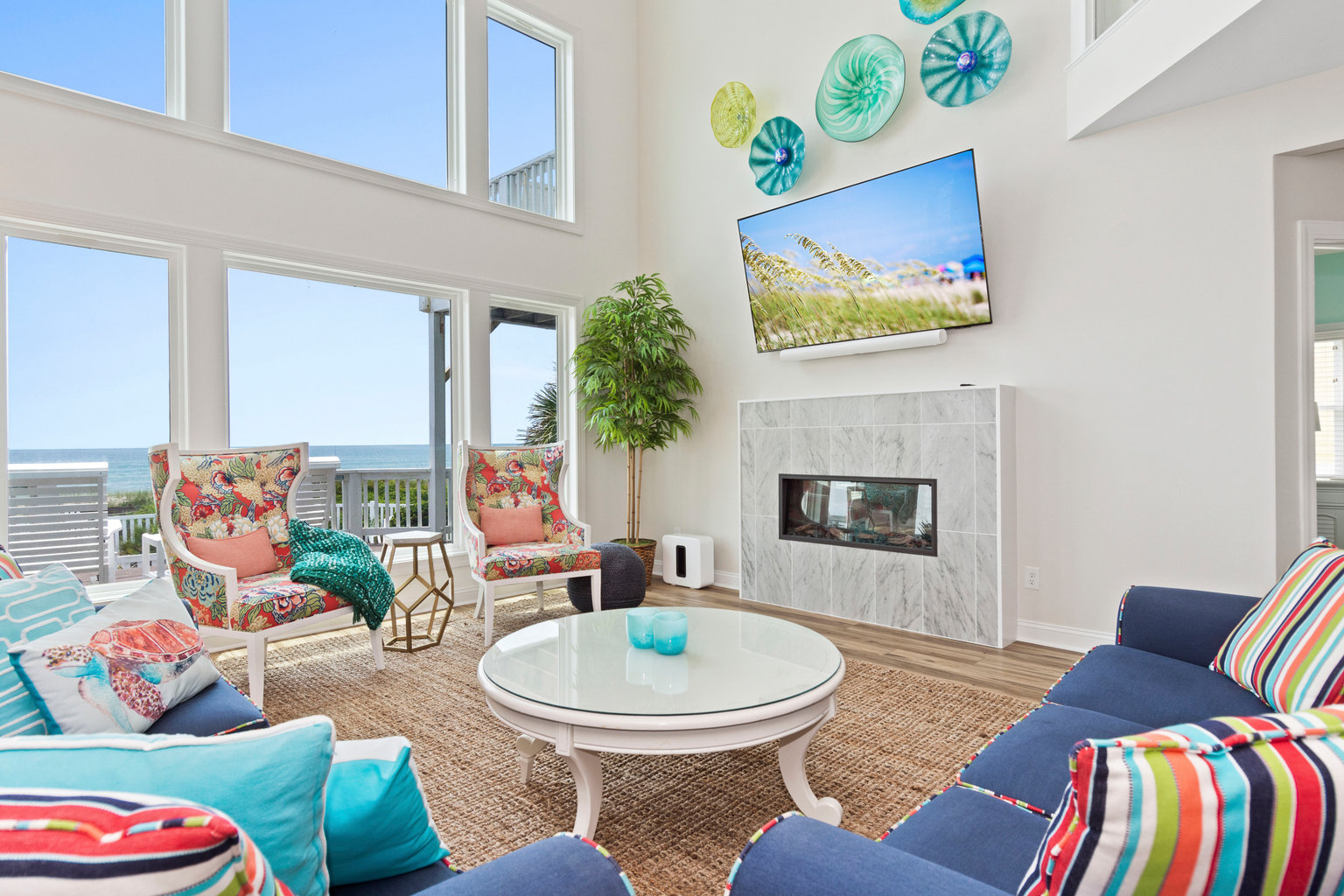 Emerald Isle Vacation Rental
