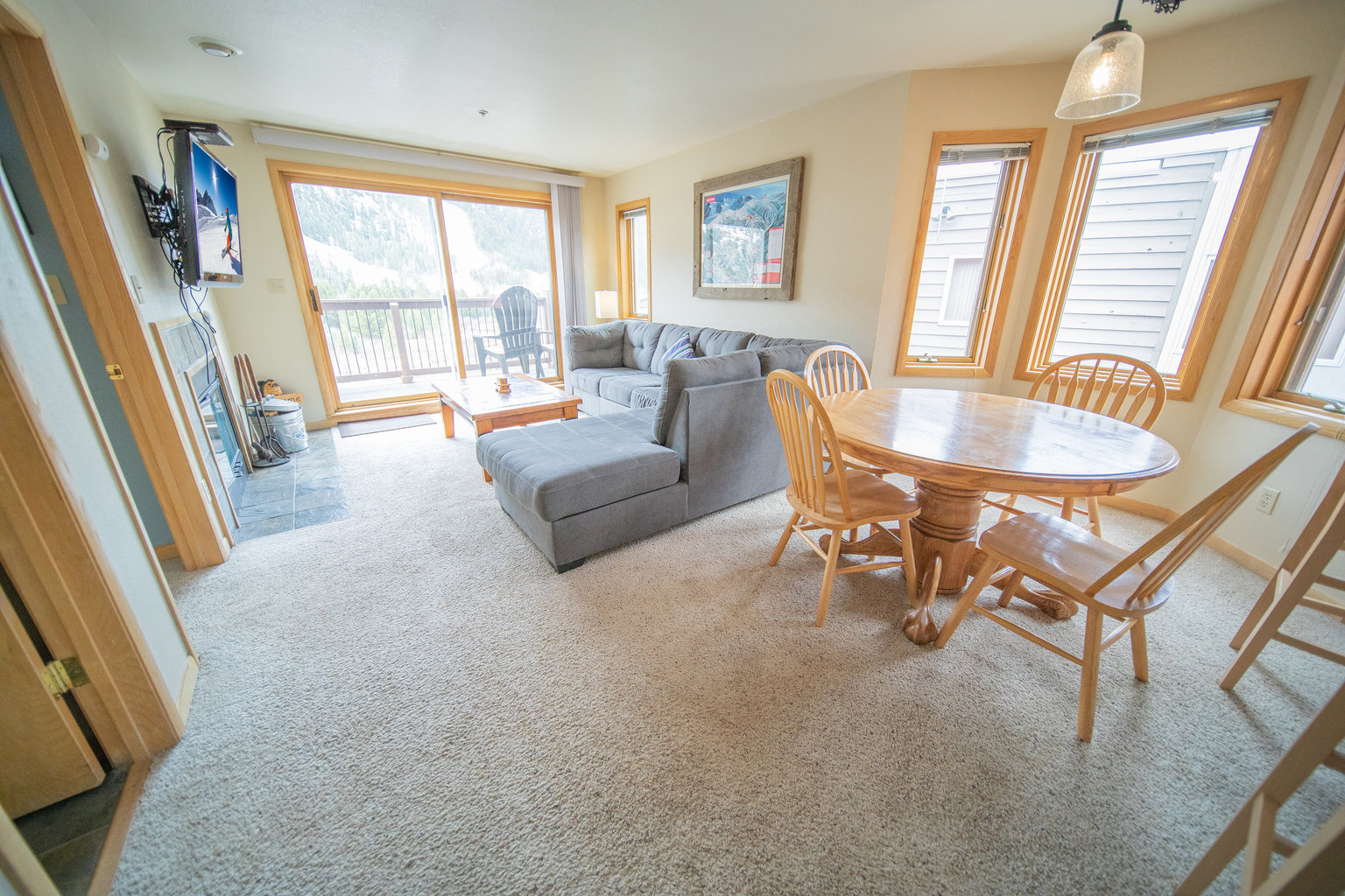 Keystone Vacation Rental
