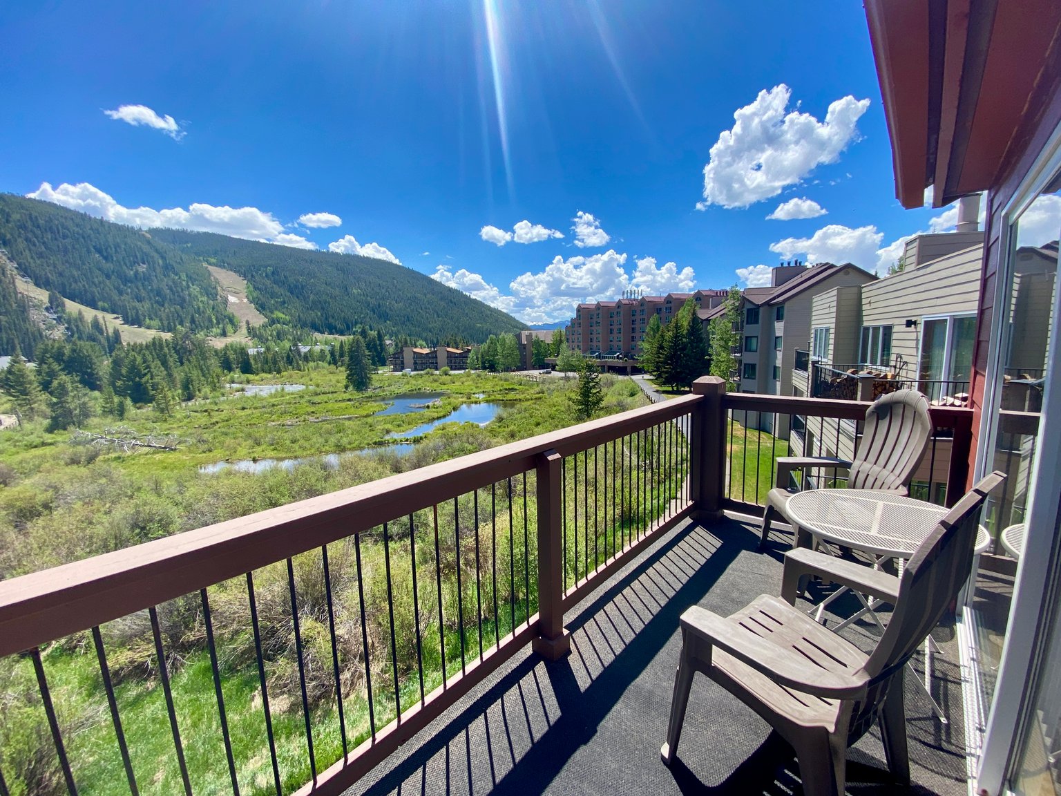 Keystone Vacation Rental
