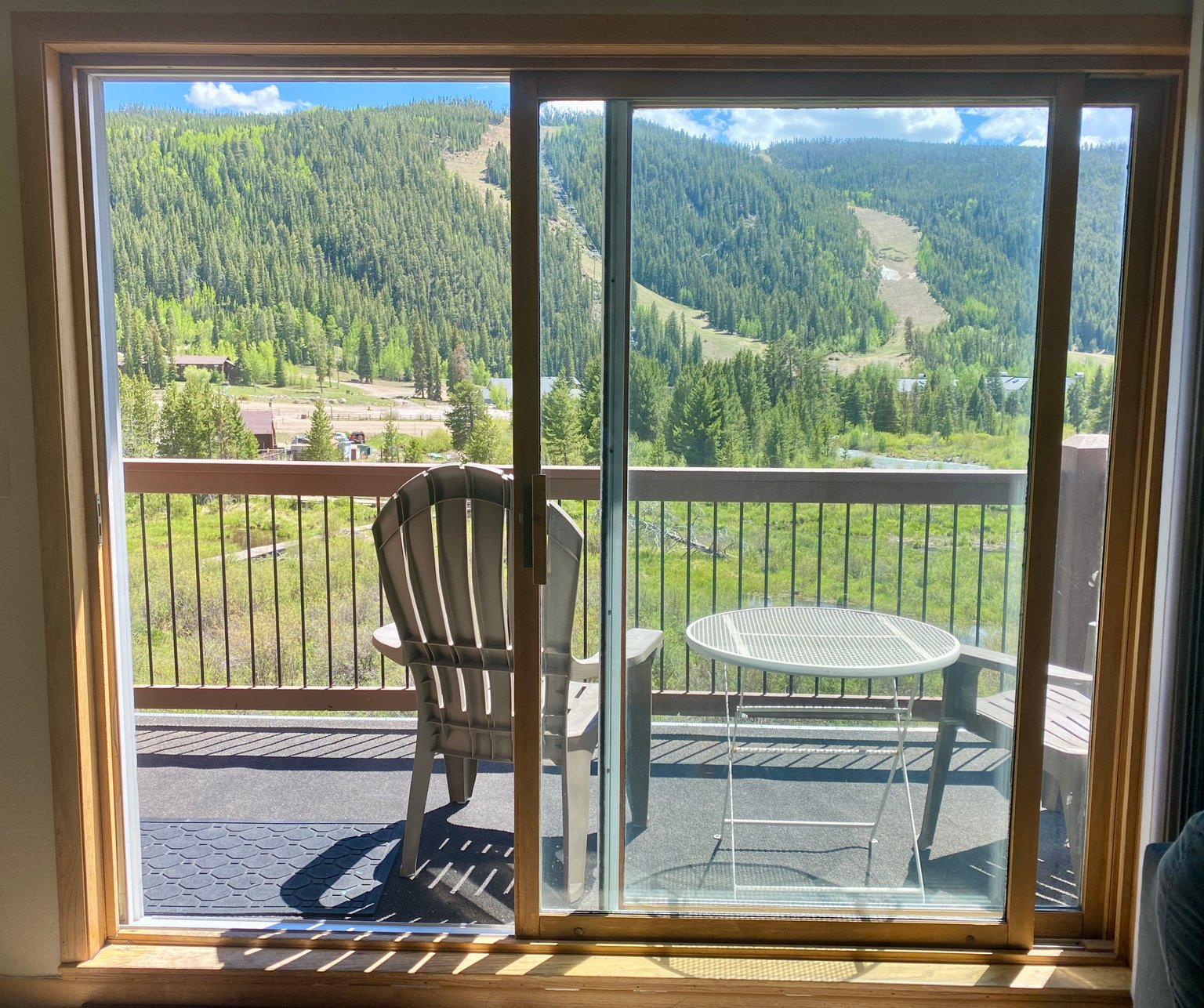 Keystone Vacation Rental