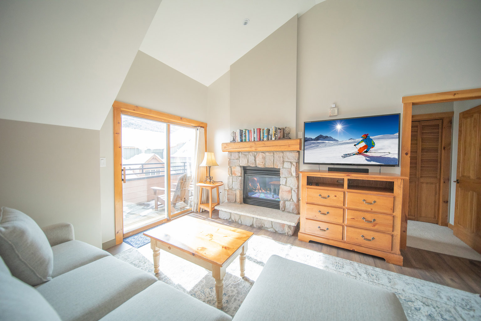 Keystone Vacation Rental