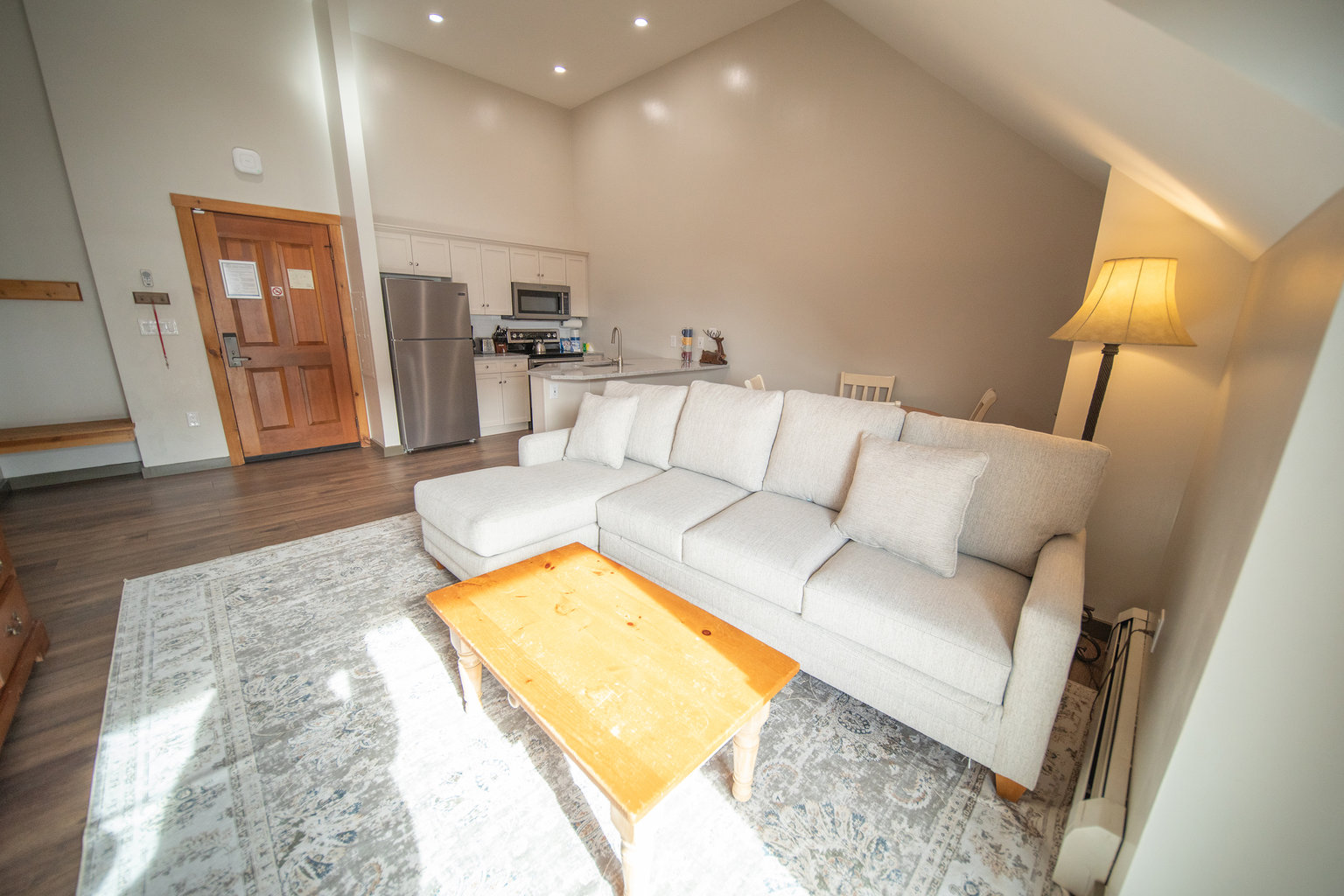 Keystone Vacation Rental
