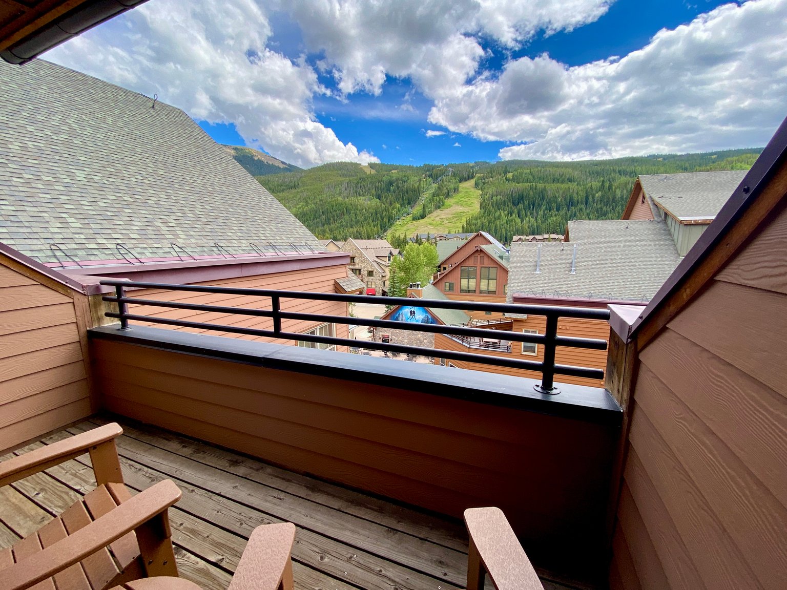 Keystone Vacation Rental