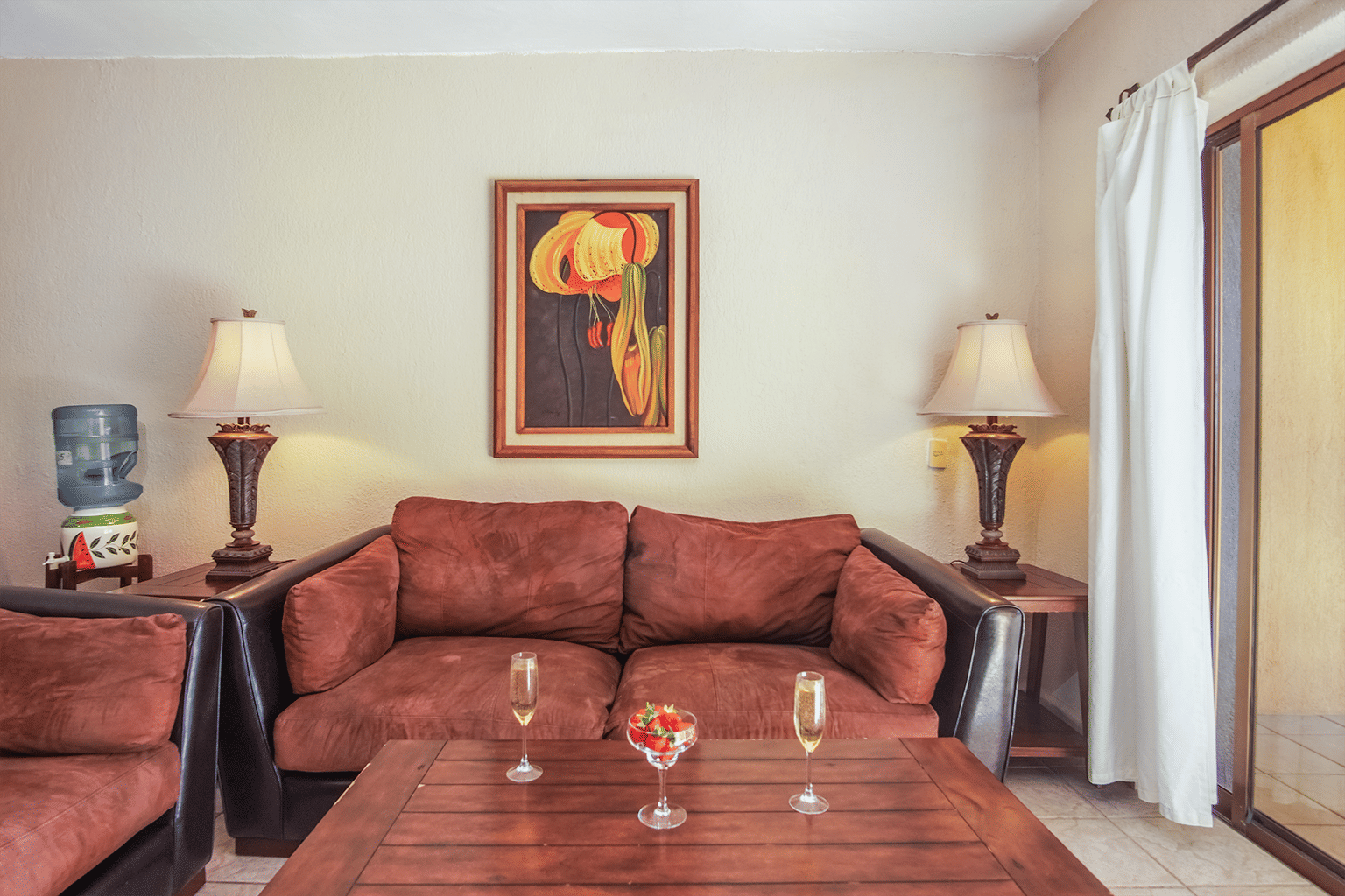 Puerto Peñasco Vacation Rental