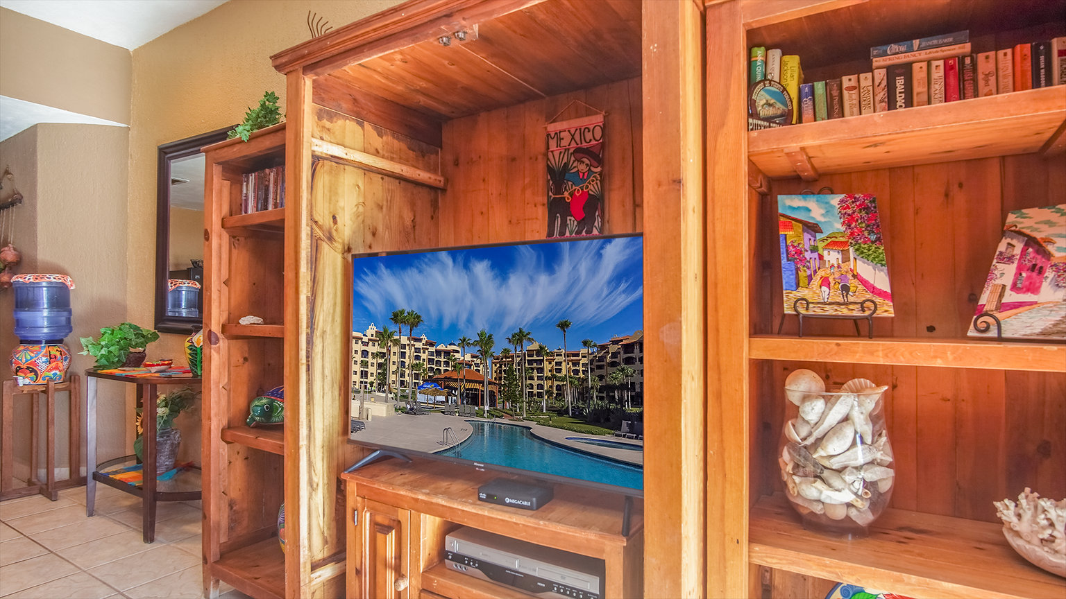 Puerto Peñasco Vacation Rental
