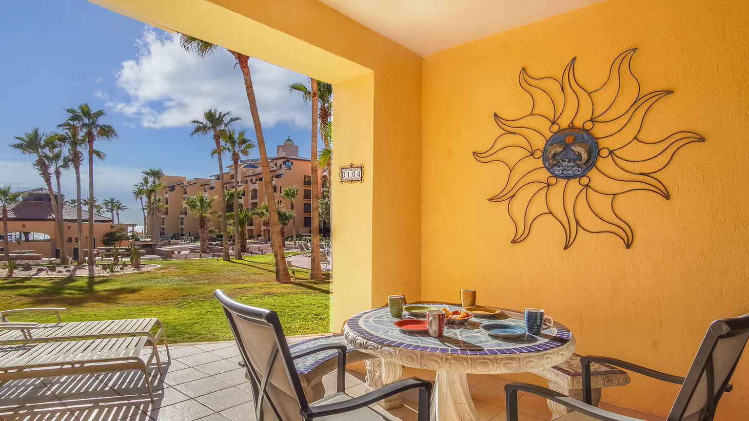 Puerto Peñasco Vacation Rental