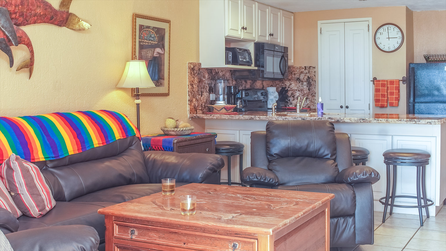 Puerto Peñasco Vacation Rental