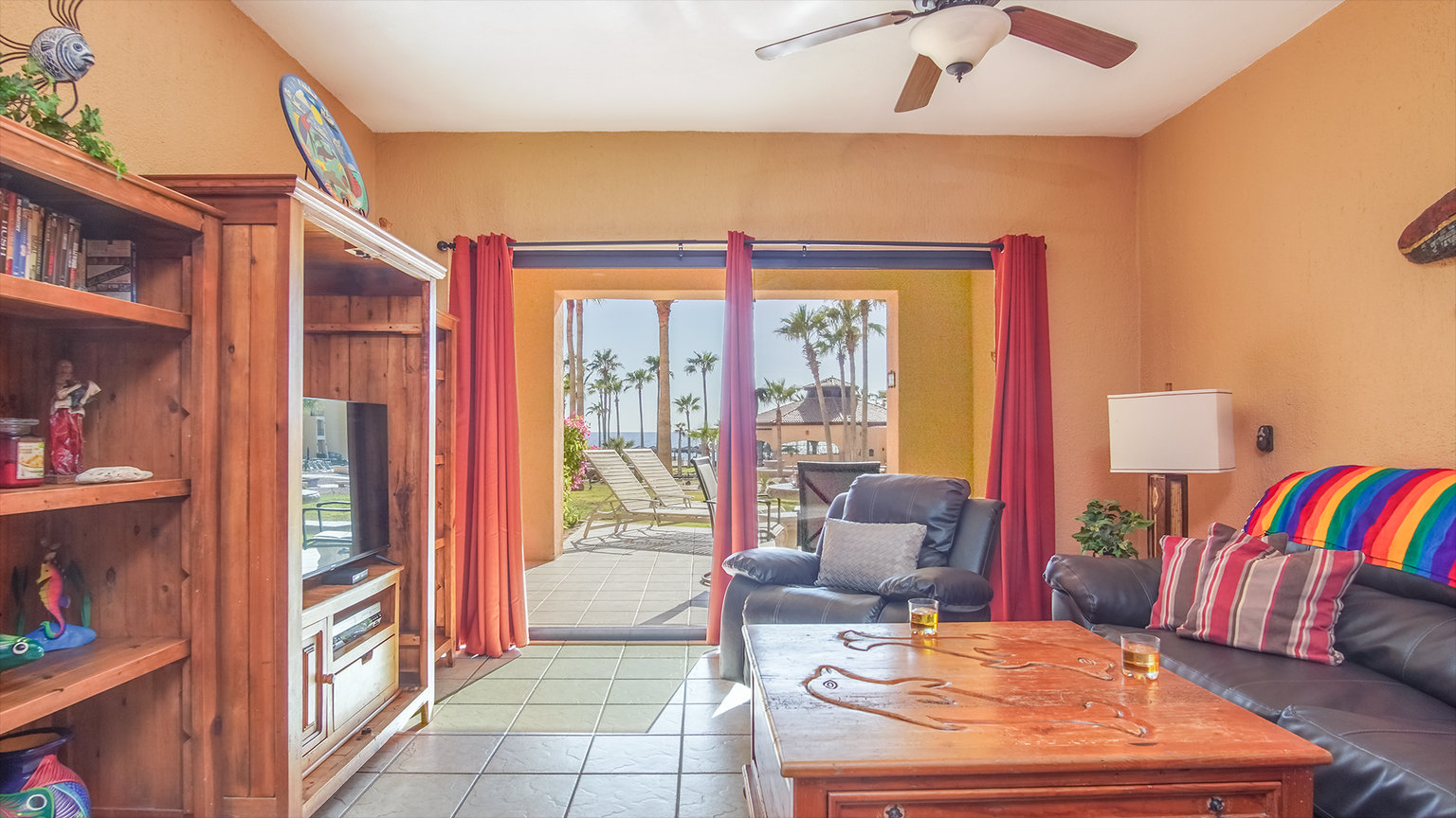 Puerto Peñasco Vacation Rental