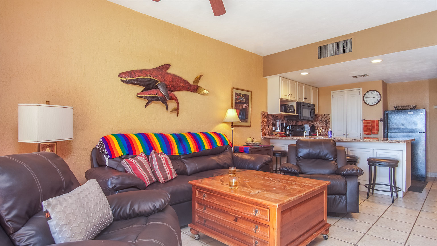 Puerto Peñasco Vacation Rental