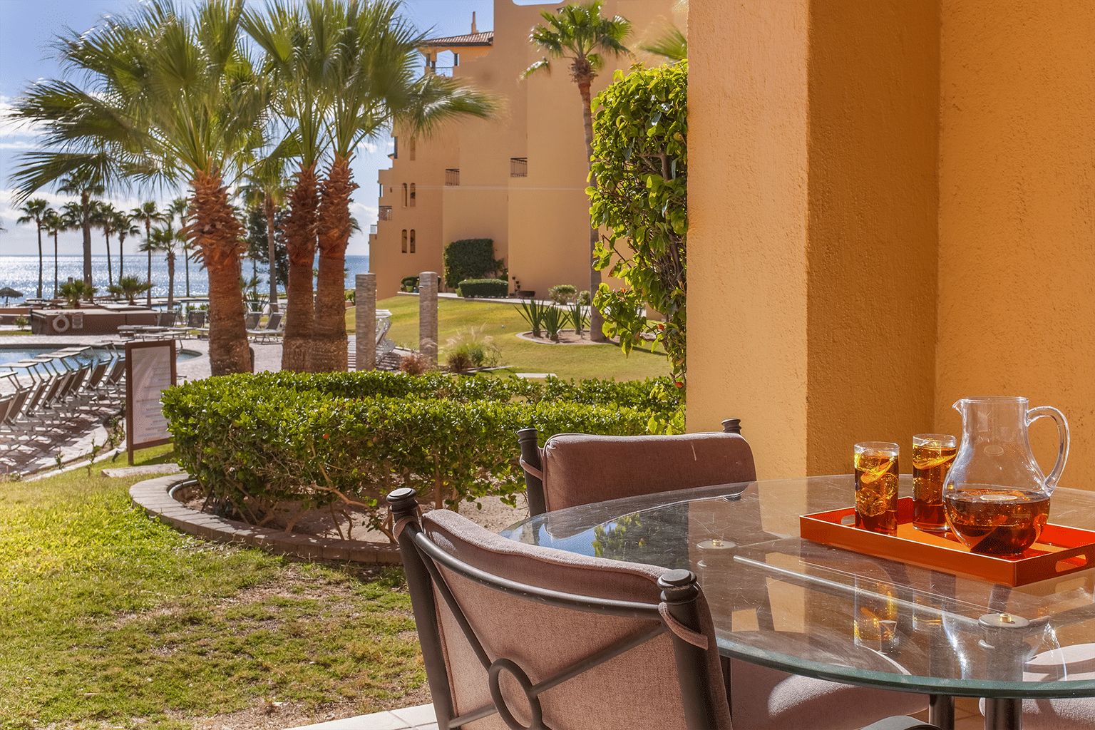 Puerto Peñasco Vacation Rental