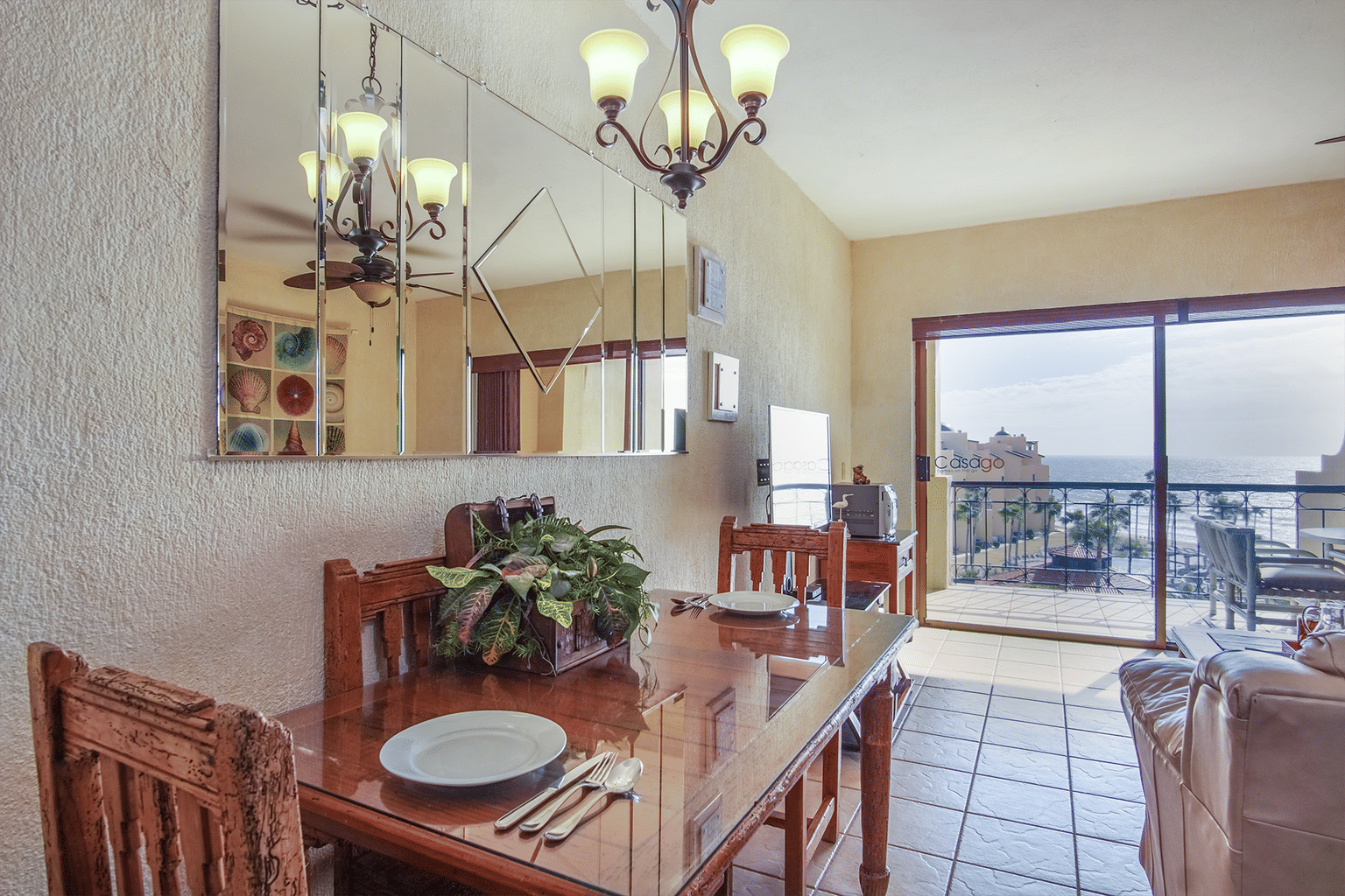 Puerto Peñasco Vacation Rental