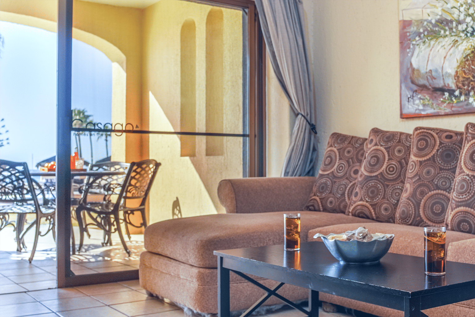 Puerto Peñasco Vacation Rental