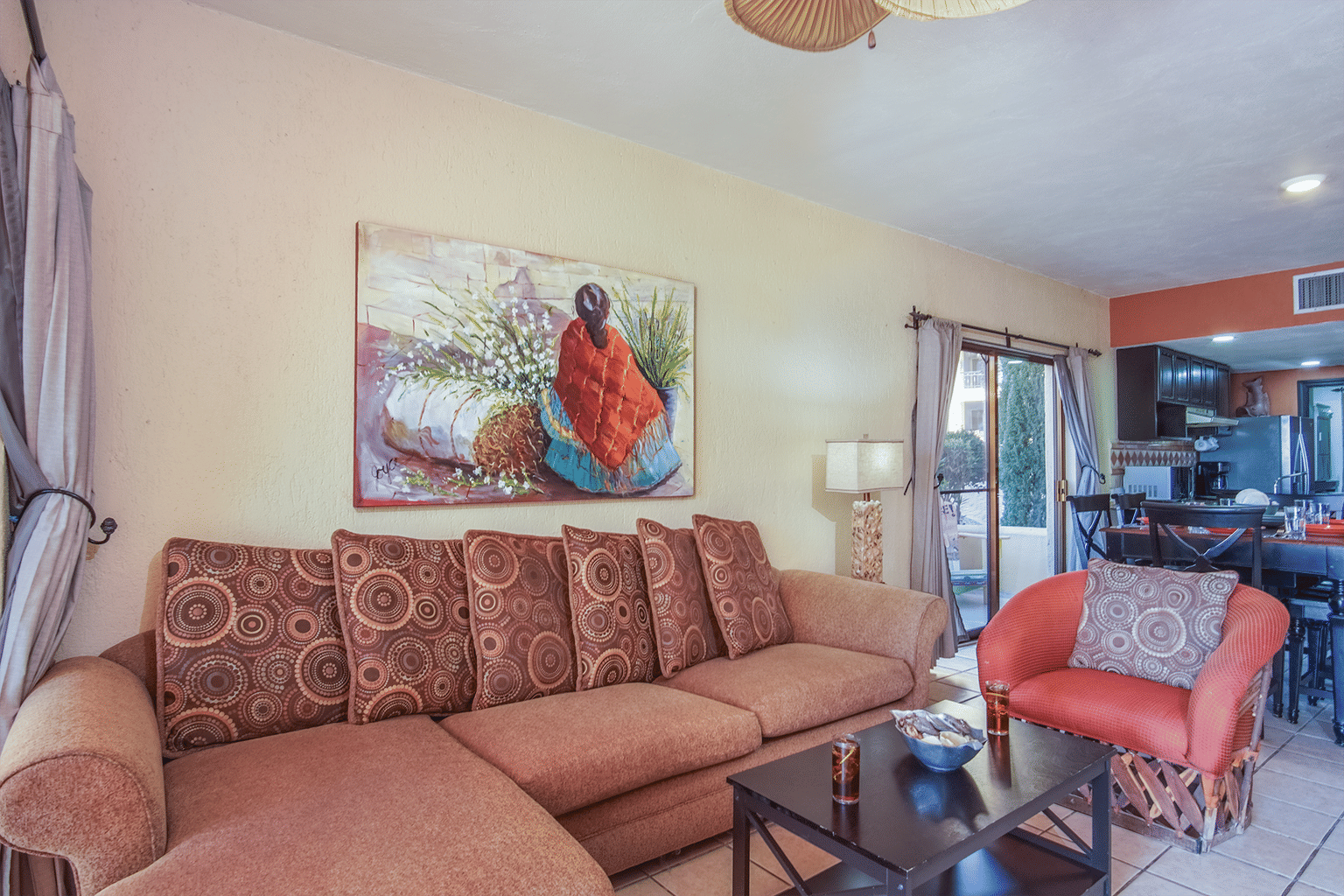 Puerto Peñasco Vacation Rental