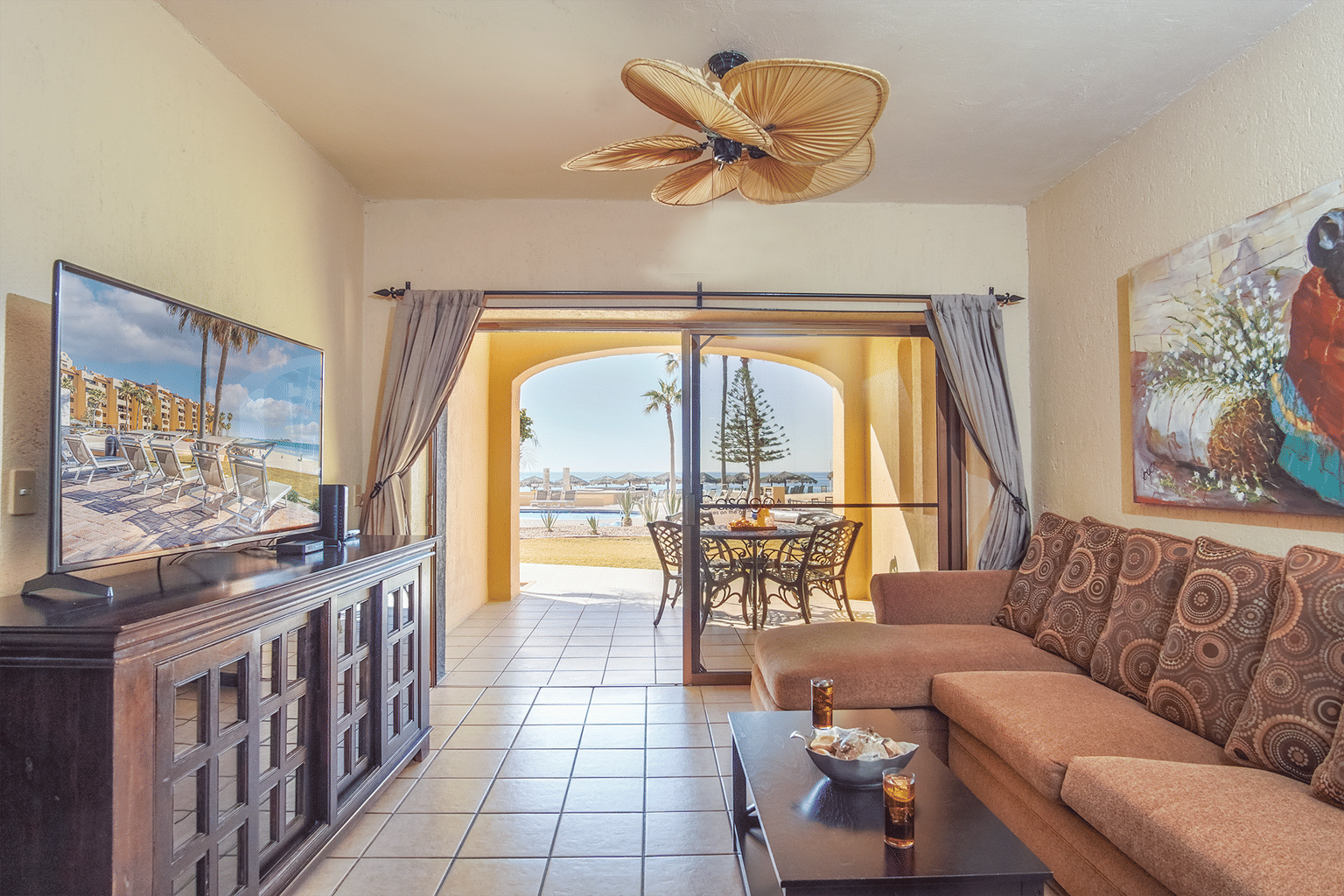 Puerto Peñasco Vacation Rental