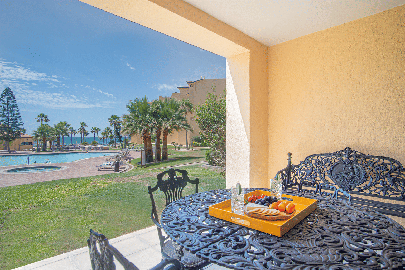 Puerto Peñasco Vacation Rental