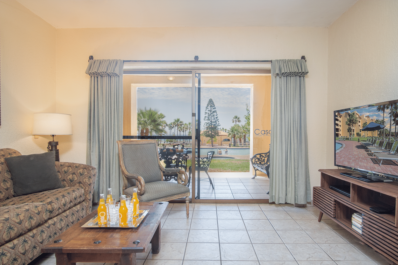 Puerto Peñasco Vacation Rental