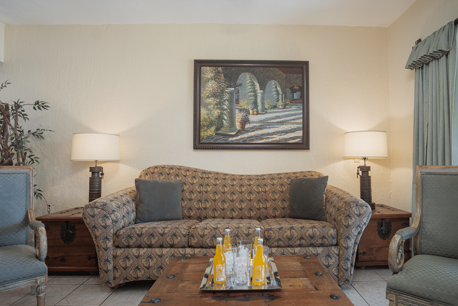 Puerto Peñasco Vacation Rental