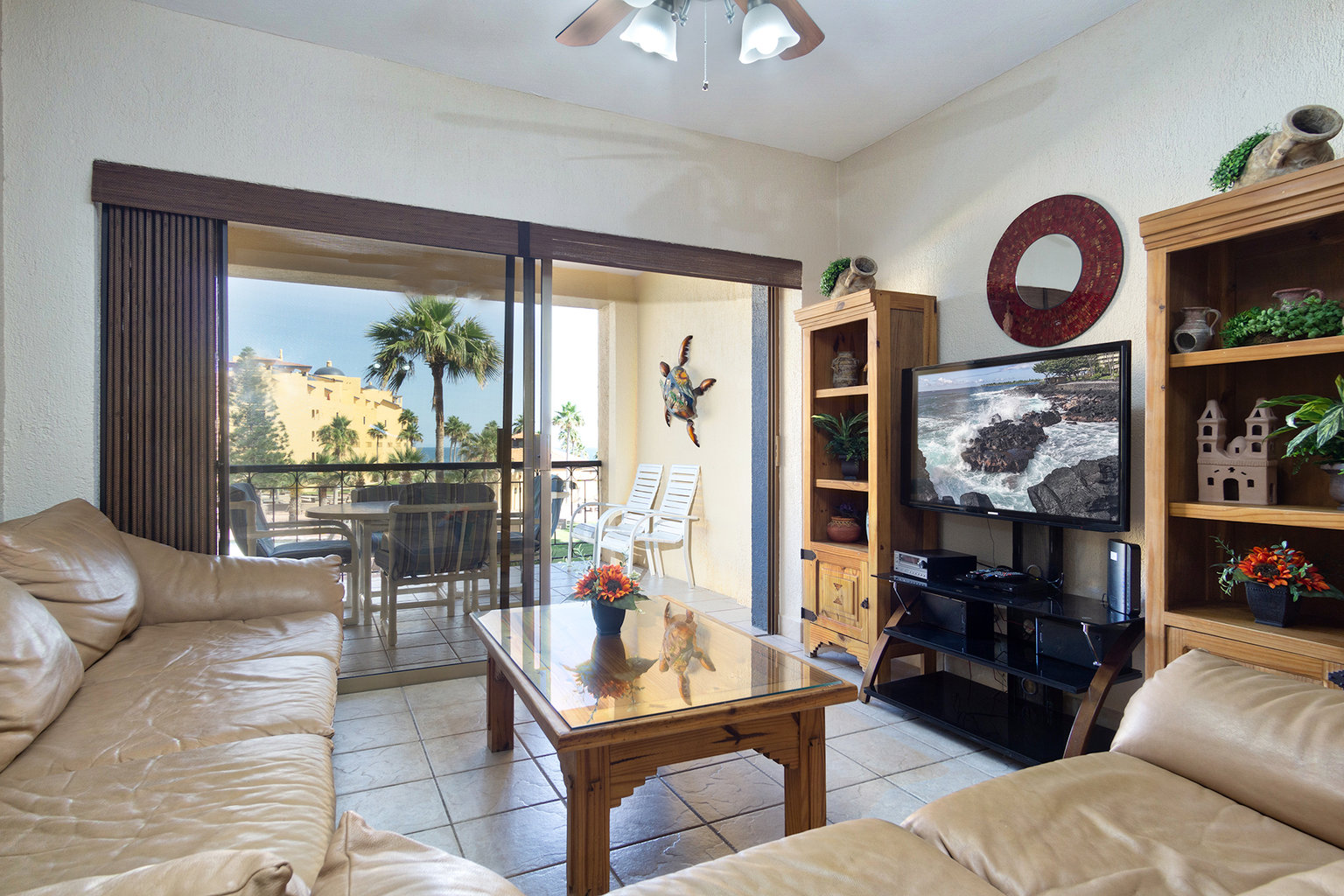 Puerto Peñasco Vacation Rental