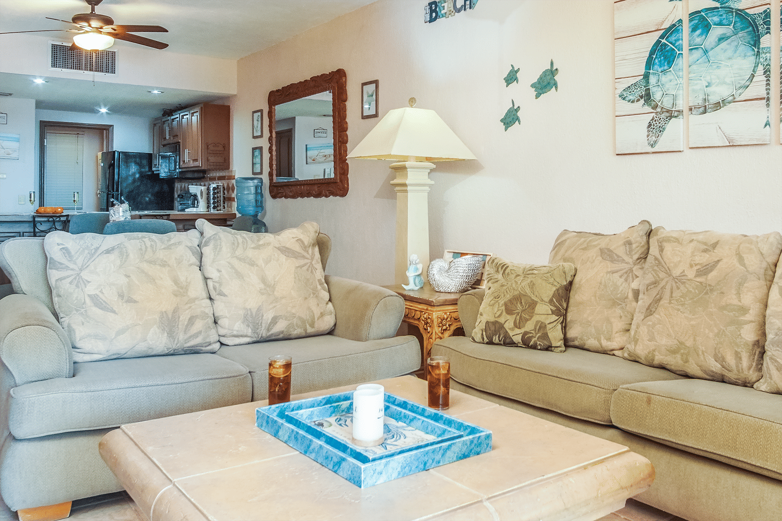 Puerto Peñasco Vacation Rental