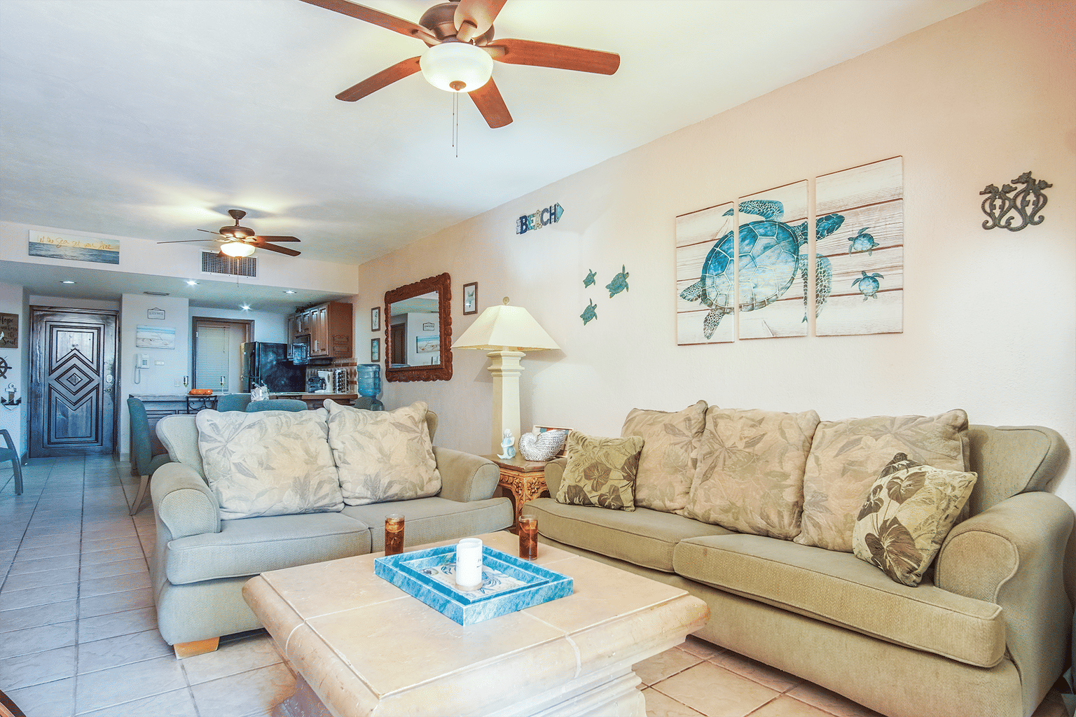 Puerto Peñasco Vacation Rental