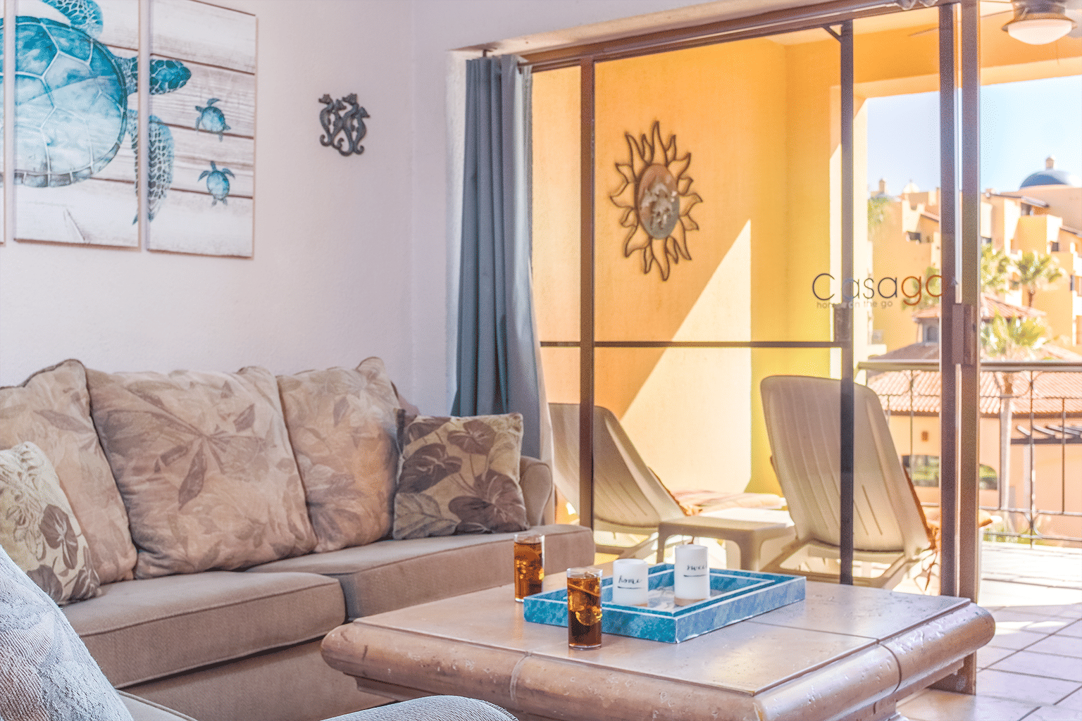 Puerto Peñasco Vacation Rental