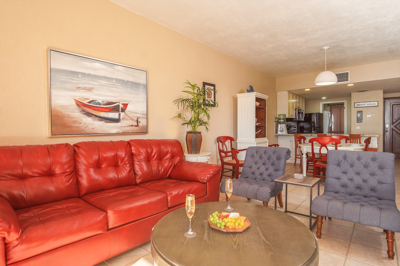 Puerto Peñasco Vacation Rental