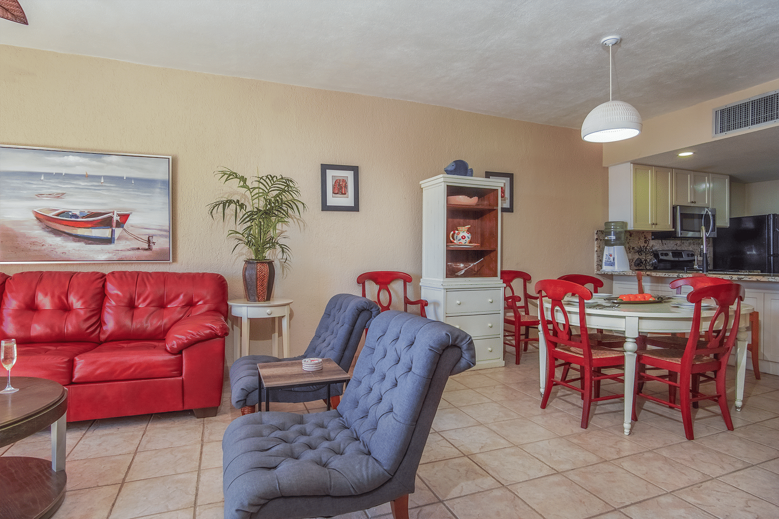 Puerto Peñasco Vacation Rental