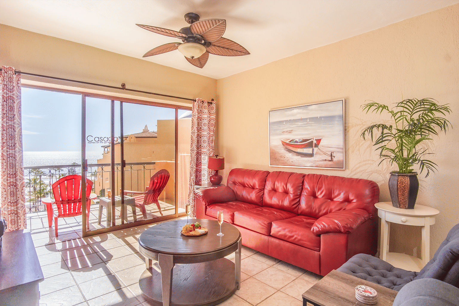 Puerto Peñasco Vacation Rental