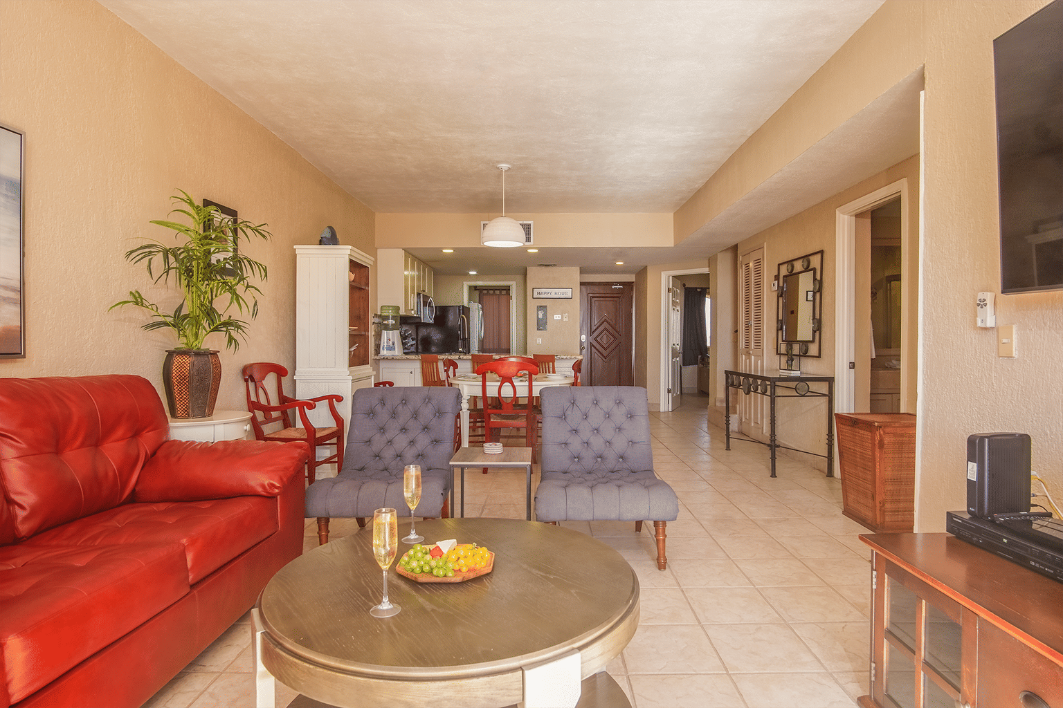Puerto Peñasco Vacation Rental