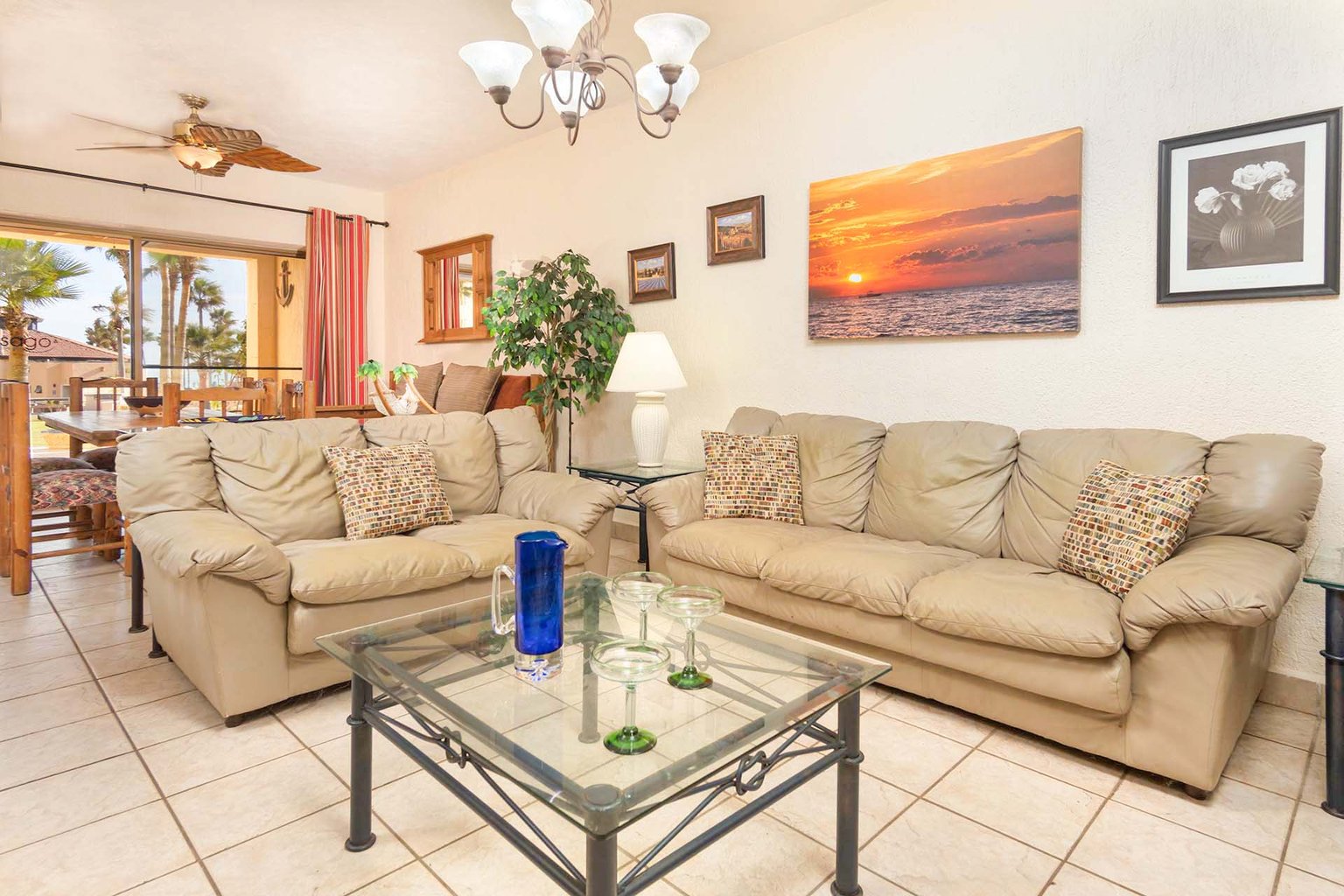 Puerto Peñasco Vacation Rental