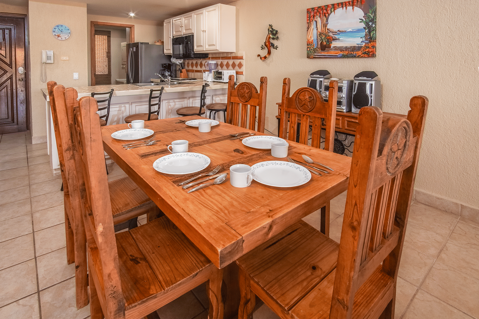 Puerto Peñasco Vacation Rental