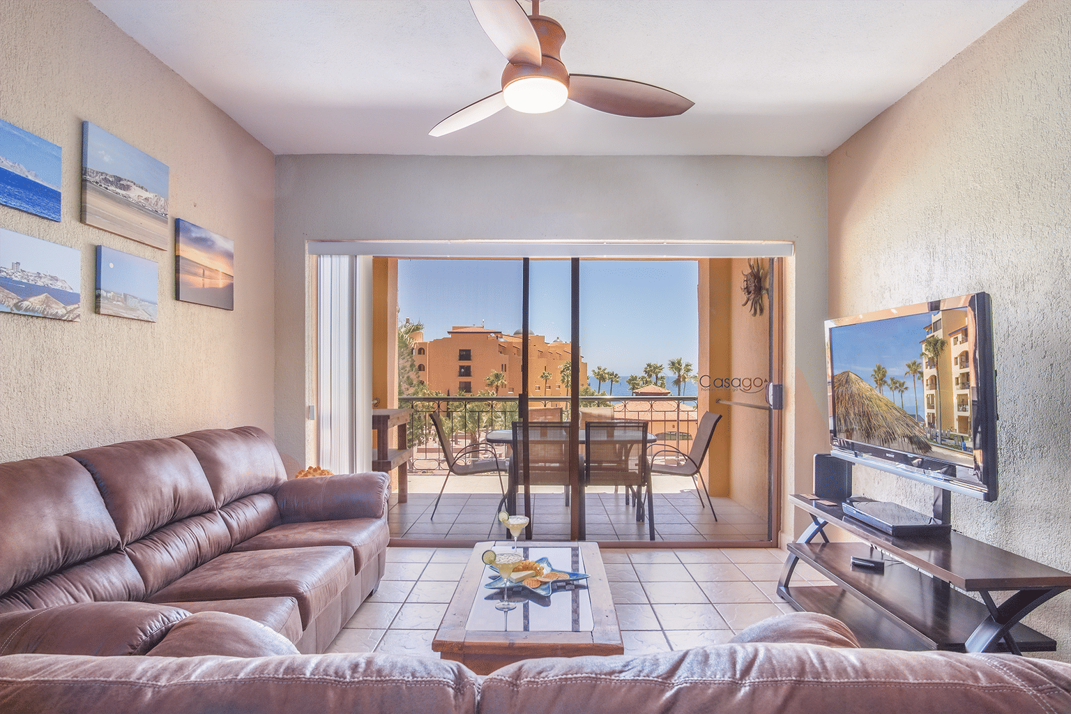 Puerto Peñasco Vacation Rental