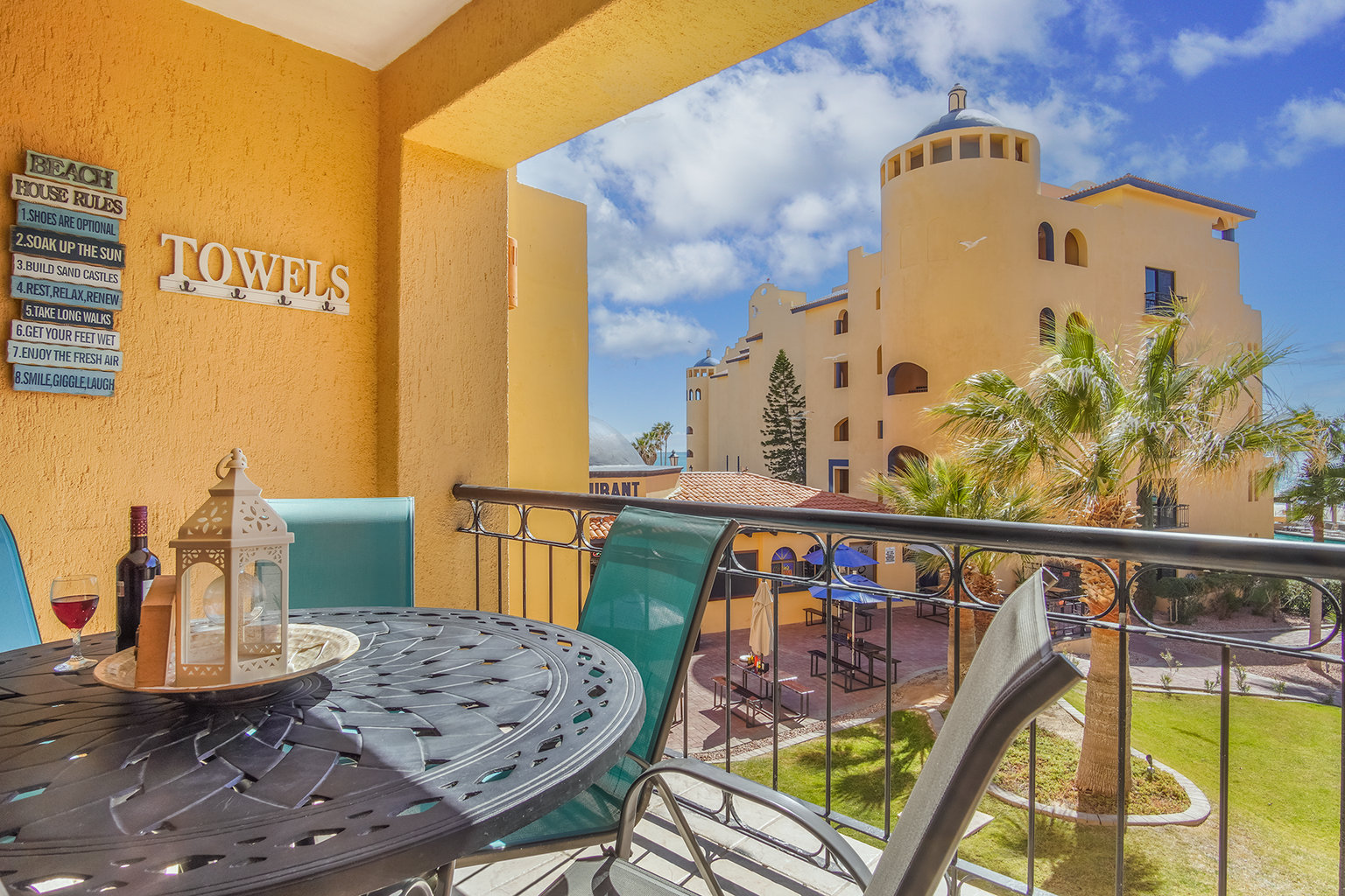 Puerto Peñasco Vacation Rental