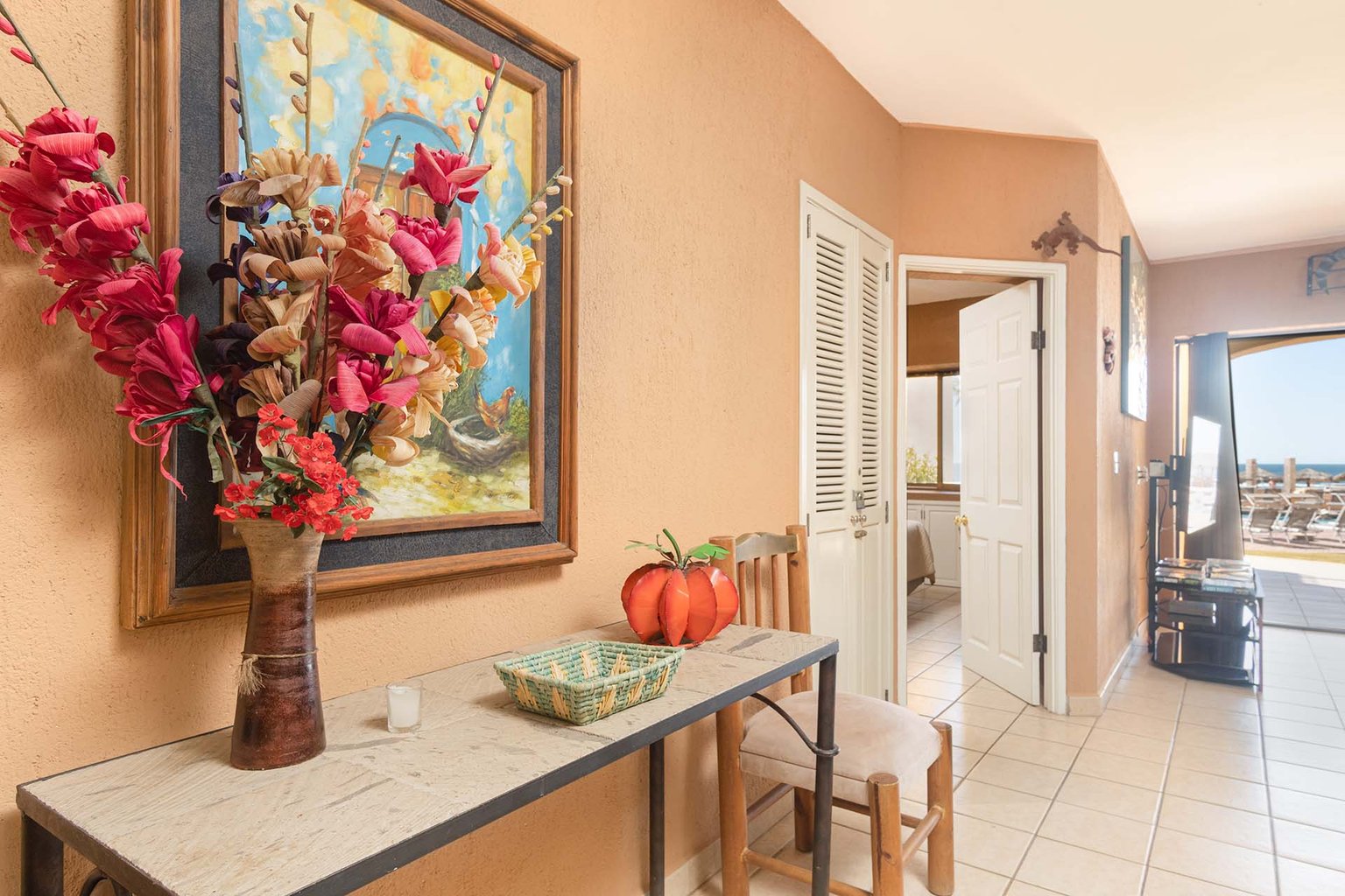 Puerto Peñasco Vacation Rental