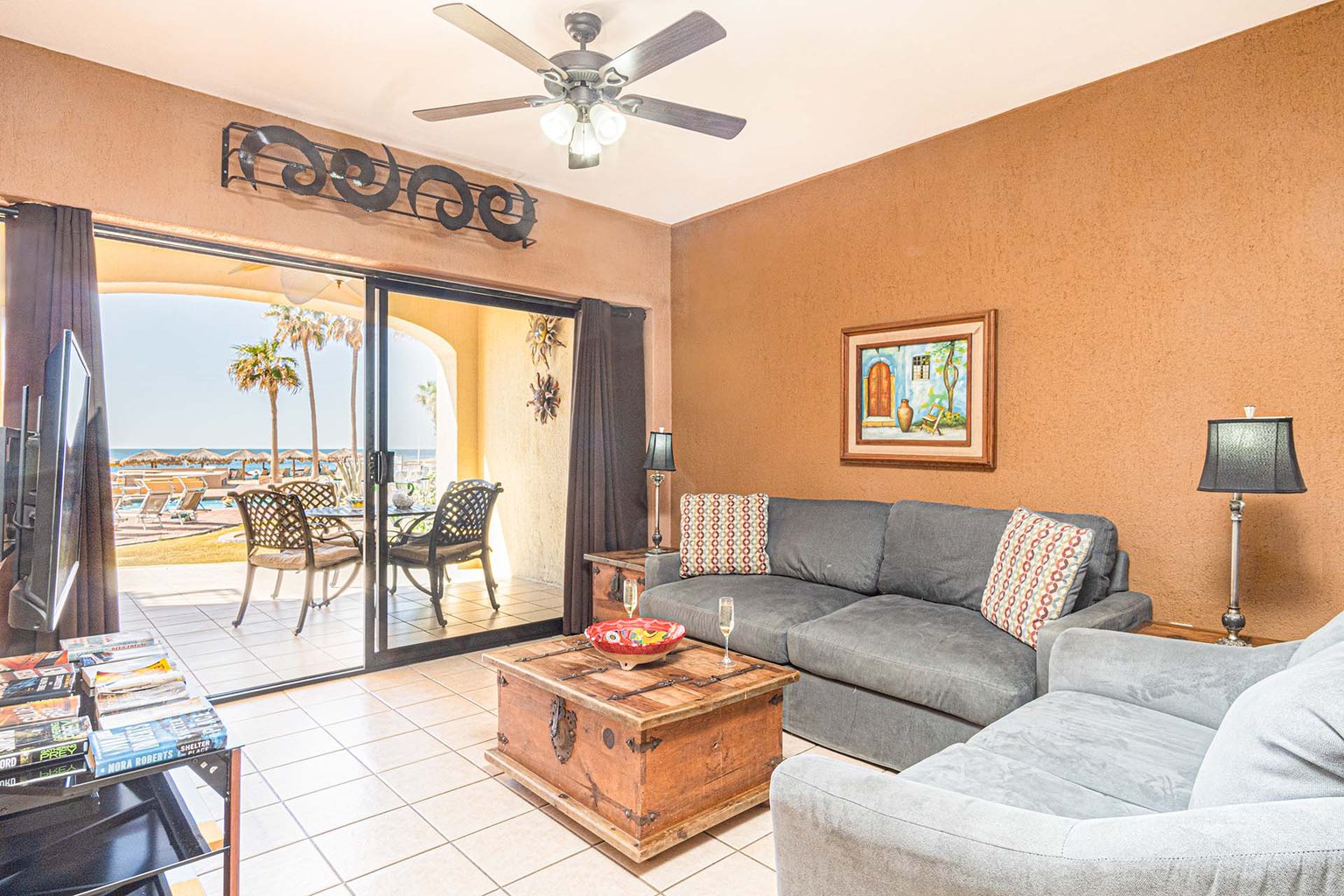 Puerto Peñasco Vacation Rental
