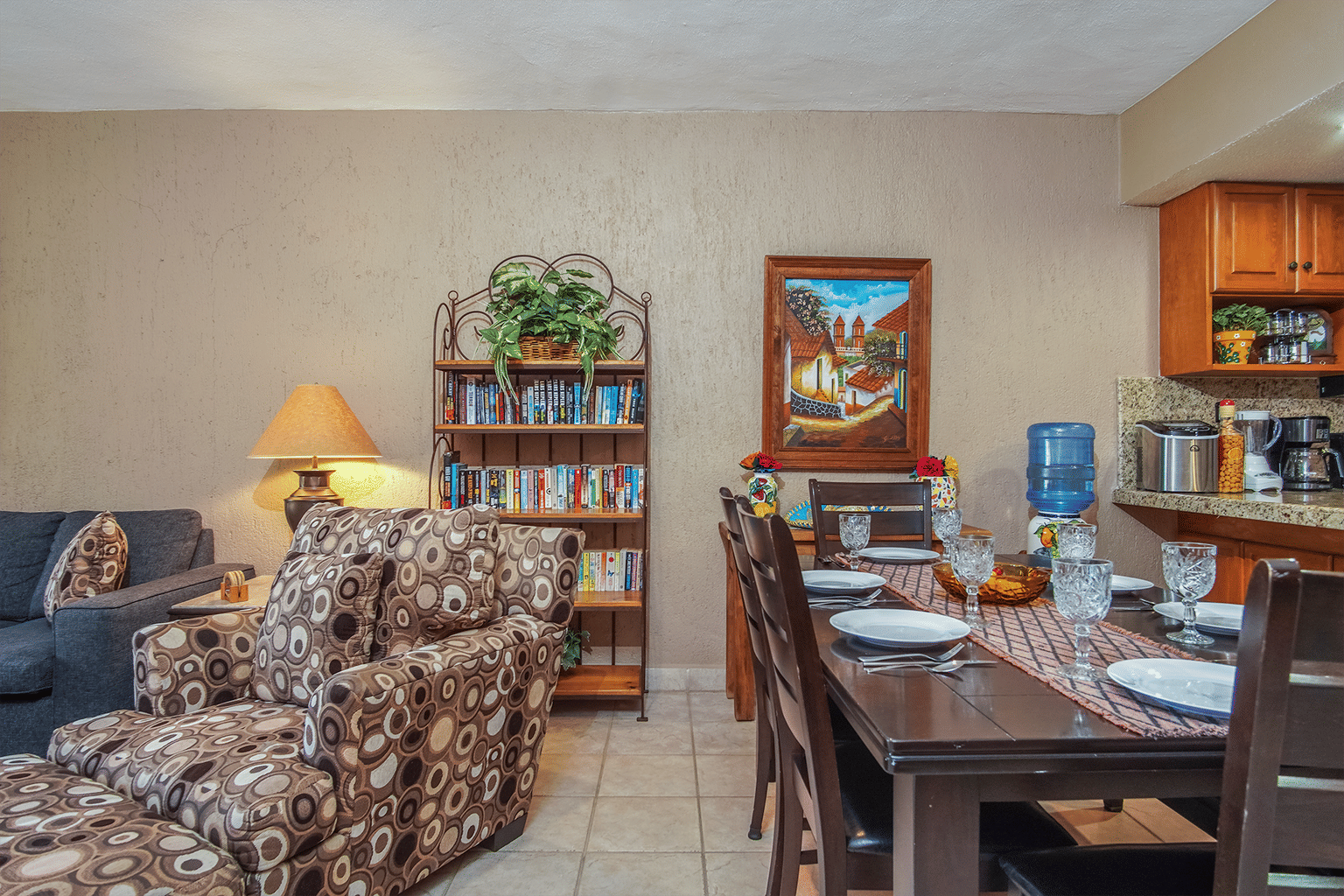 Puerto Peñasco Vacation Rental