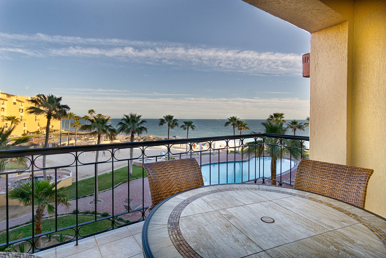 Puerto Peñasco Vacation Rental