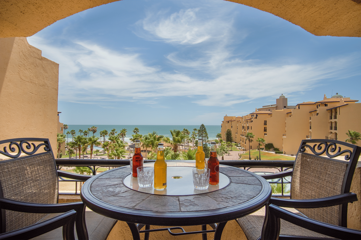 Puerto Peñasco Vacation Rental