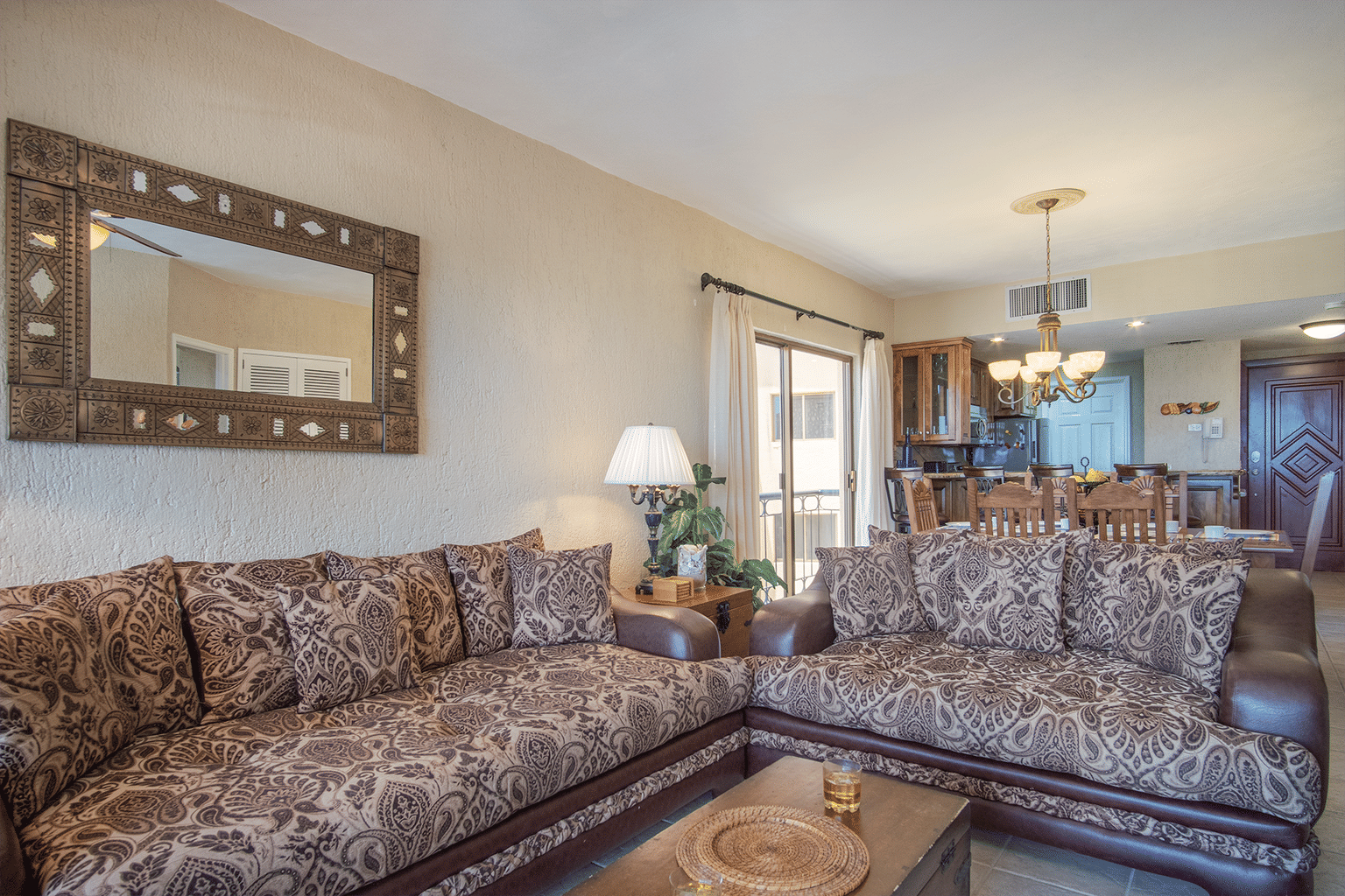 Puerto Peñasco Vacation Rental