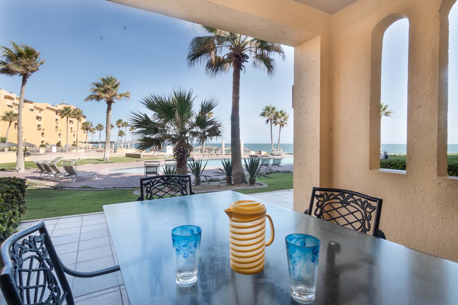 Puerto Peñasco Vacation Rental