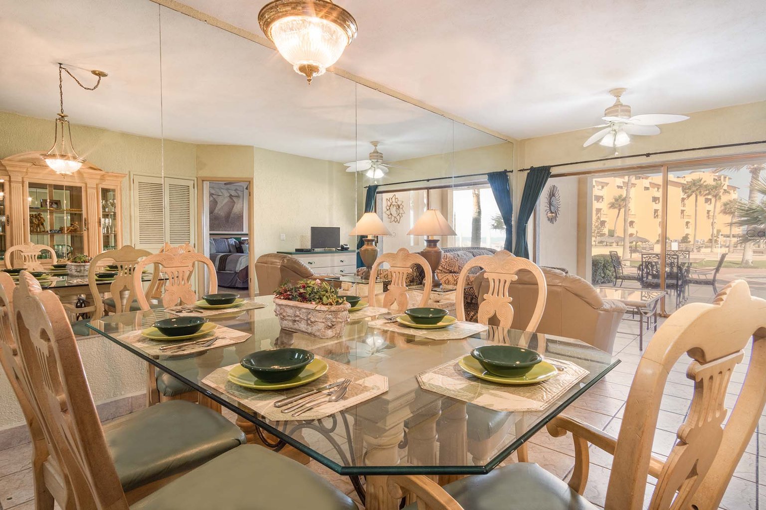 Puerto Peñasco Vacation Rental