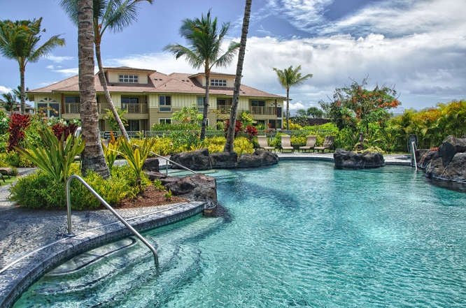 Waikoloa, Vacation Rental