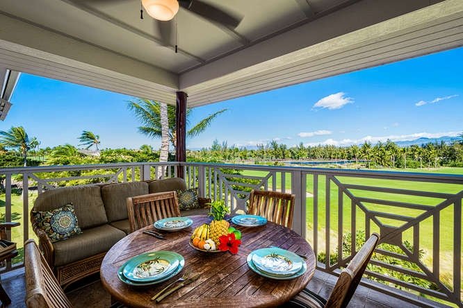 Waikoloa, Vacation Rental