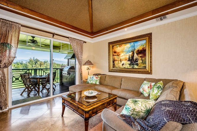 Waikoloa, Vacation Rental