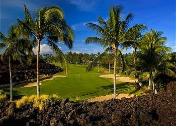 Waikoloa, Vacation Rental